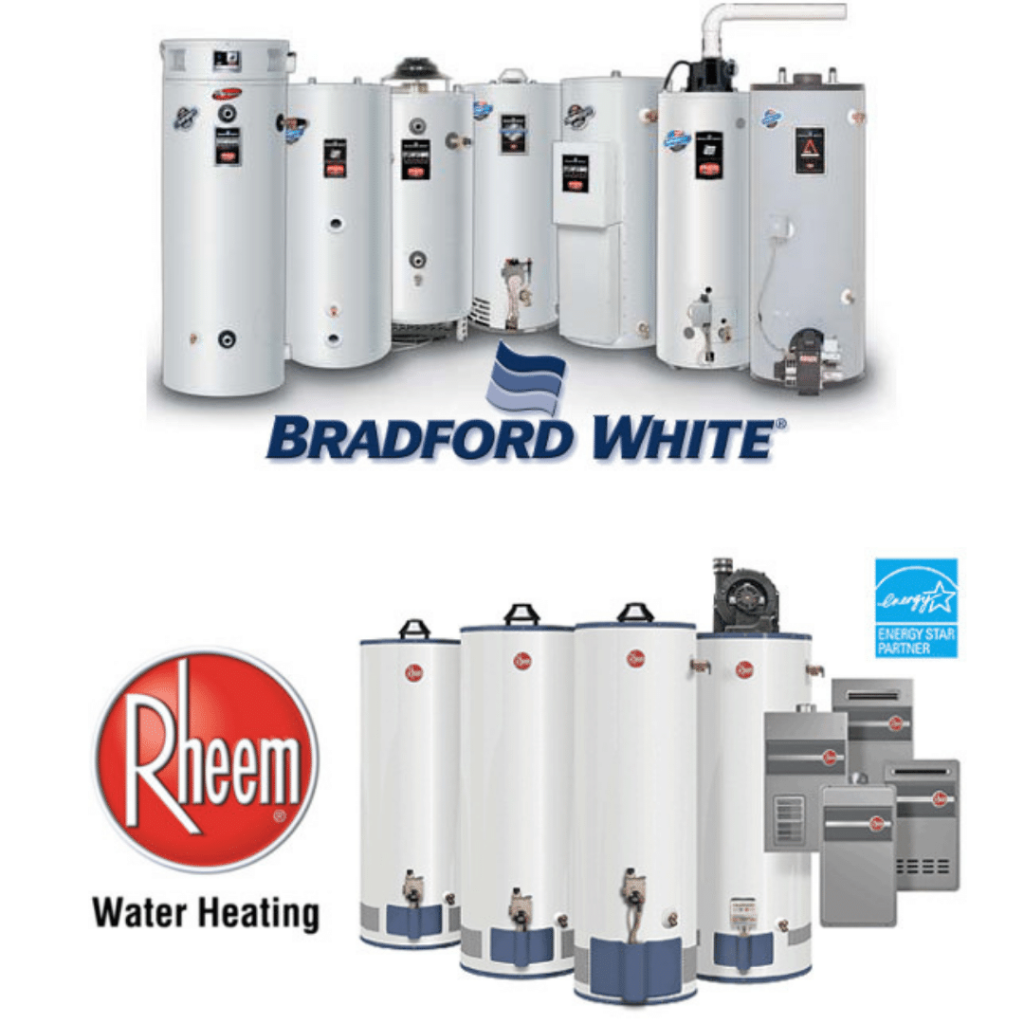 Water Heater Products by MichiganWaterHeater